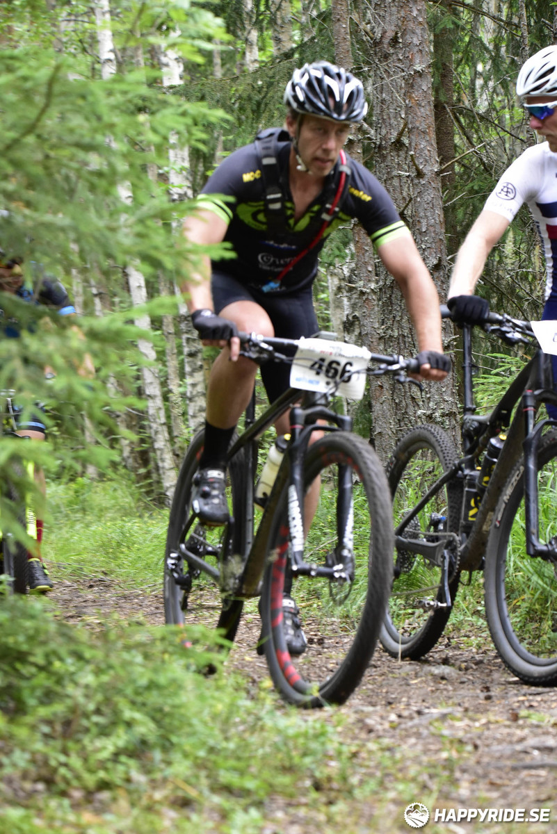 Bild från Engelbrektsturen 2019